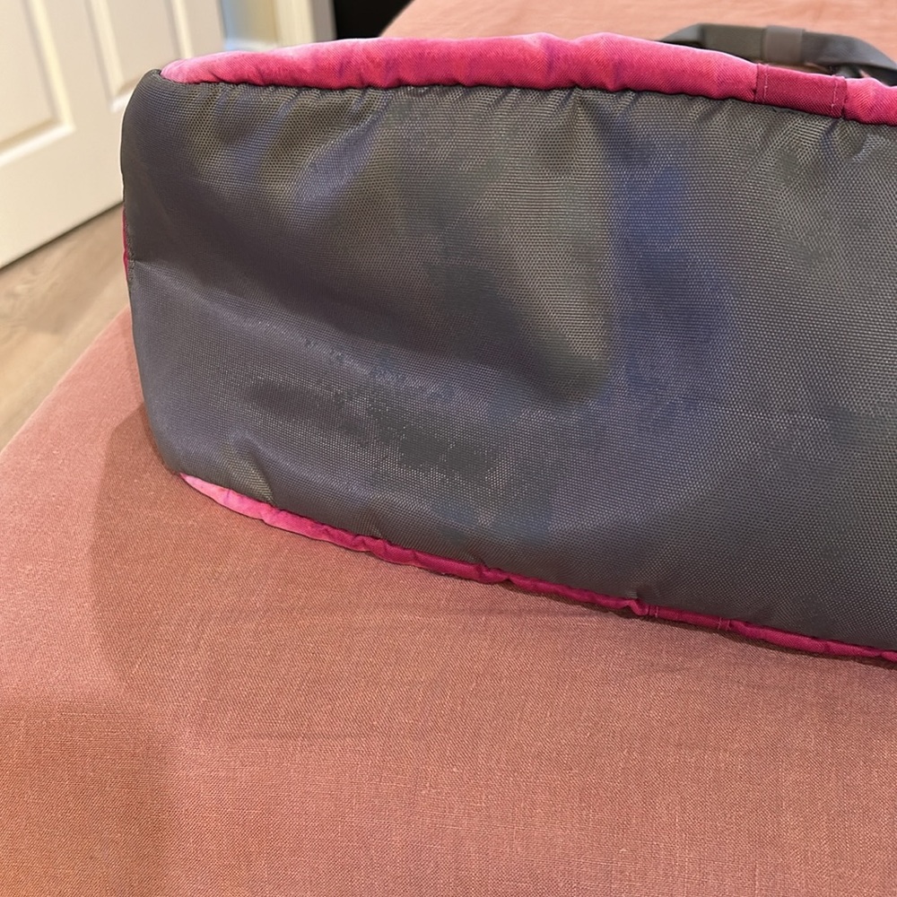 The North Face Tye Dye Duffel - Picture 7 of 16